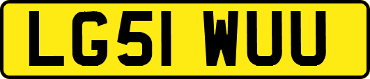 LG51WUU