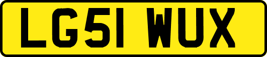 LG51WUX