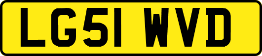 LG51WVD