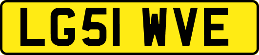 LG51WVE