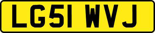 LG51WVJ