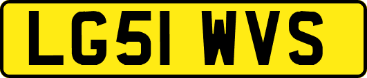 LG51WVS
