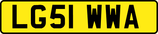 LG51WWA