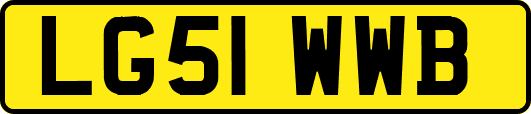 LG51WWB