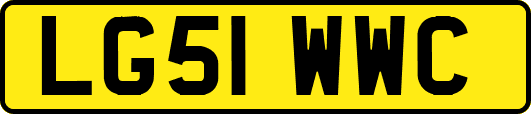 LG51WWC