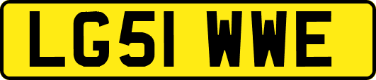 LG51WWE