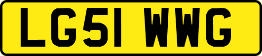 LG51WWG