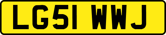 LG51WWJ