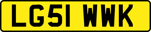LG51WWK