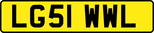 LG51WWL