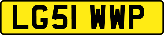 LG51WWP