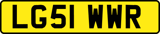LG51WWR