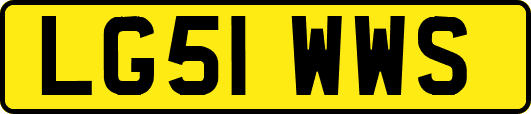 LG51WWS