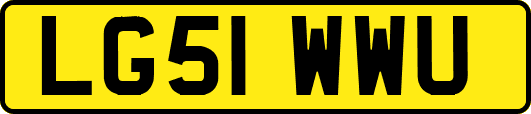 LG51WWU