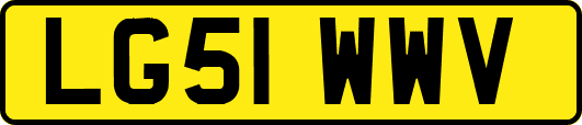 LG51WWV