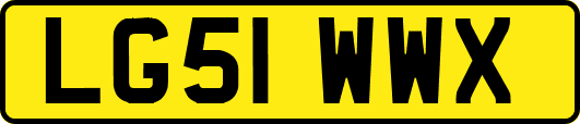 LG51WWX