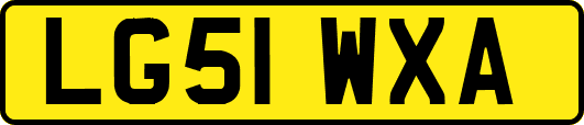 LG51WXA