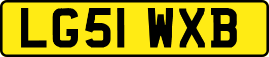 LG51WXB