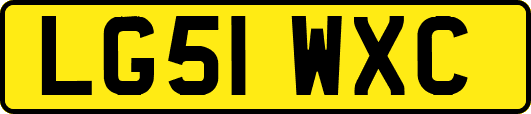 LG51WXC