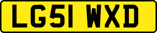 LG51WXD