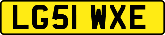 LG51WXE
