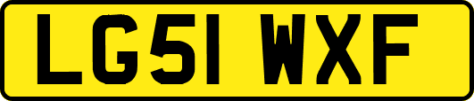 LG51WXF