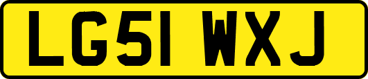 LG51WXJ
