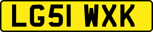 LG51WXK