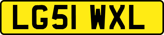 LG51WXL