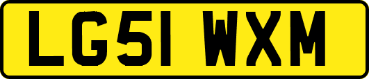 LG51WXM