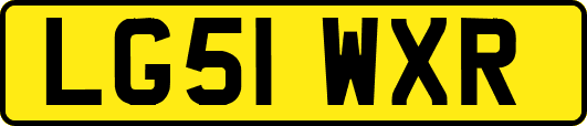 LG51WXR