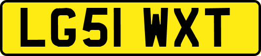 LG51WXT