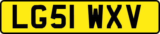 LG51WXV