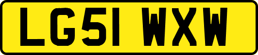 LG51WXW