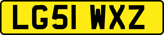 LG51WXZ