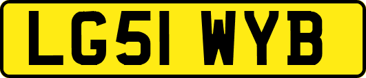 LG51WYB