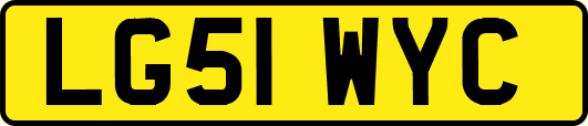 LG51WYC