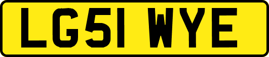 LG51WYE