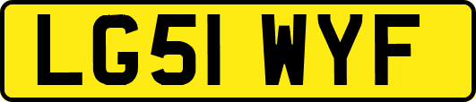 LG51WYF