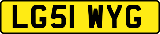 LG51WYG