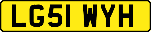LG51WYH