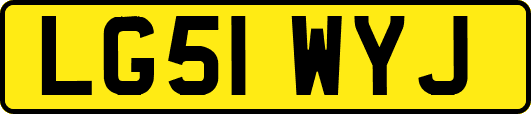 LG51WYJ