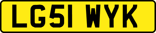 LG51WYK