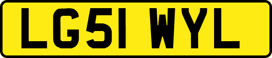 LG51WYL