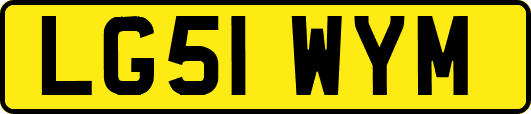 LG51WYM