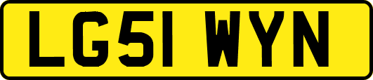 LG51WYN