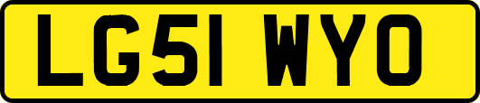 LG51WYO