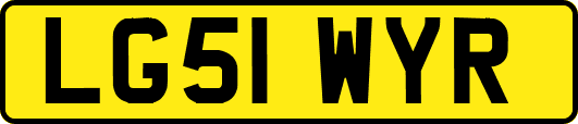 LG51WYR