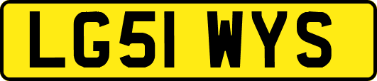 LG51WYS