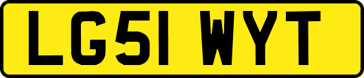 LG51WYT